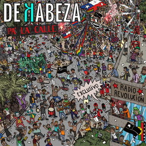 Pa' la Calle