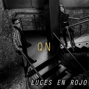 Luces en Rojo