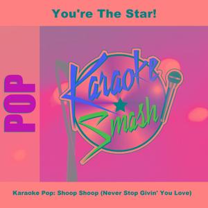 Hot Stuff (Karaoke-Version) As Made Famous By: Michael Ball