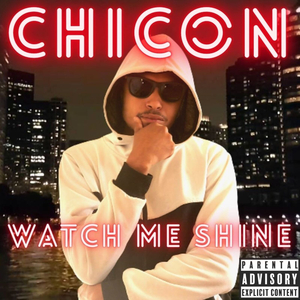 Watch Me Shine (Light It Up)