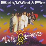 In The Stone - Earth, Wind & Fire 专辑封面