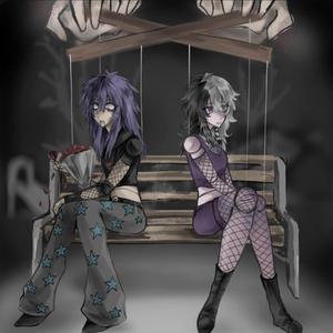 sacrificial luv (feat. voidkiss)