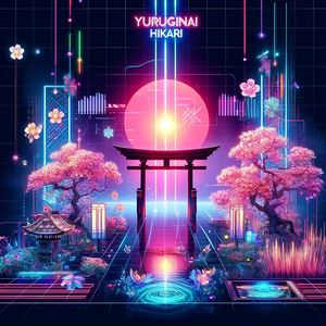 Hikari no mukō-gawa