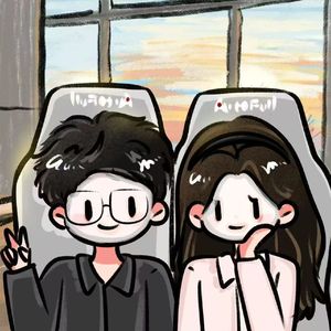 恼恼先生的偏爱，予不恼小姐