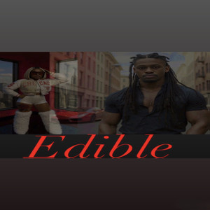 Edible
