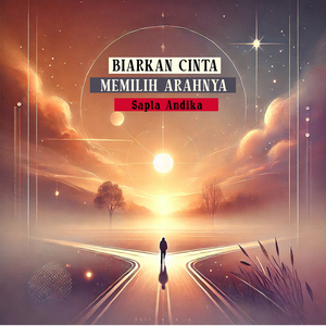 Biarkan Cinta Memilih Arahnya