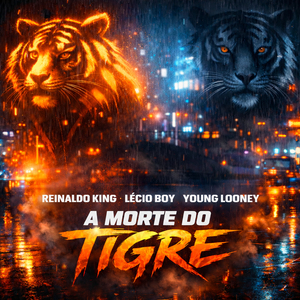 A Morte do tigre