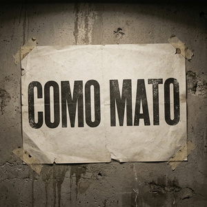Cómo mato (Live)