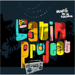 Ya Me Voy (The Latin Project Remix)