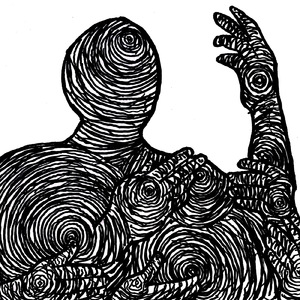 Portrait of Duke Ellington