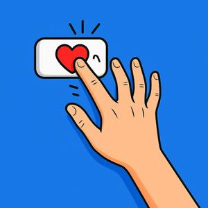 มือลั่น