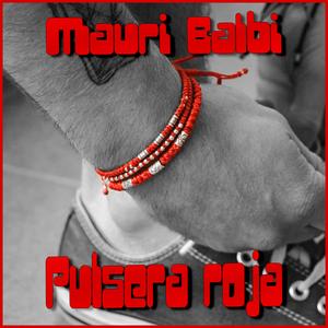 Pulsera Roja
