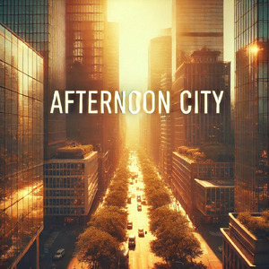 アフタヌーン・シティ