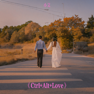 《Ctrl+Alt+Love》 （Ctrl+Alt+爱情）