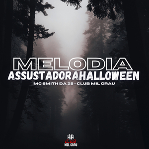 Melodia Assustadora Halloween