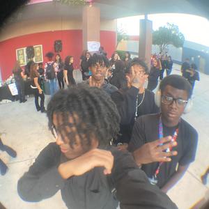 She let me ho X YFW.M? X NAHEEM