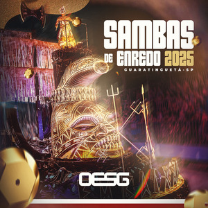 Okê Arô - O Caçador de uma Flecha Só