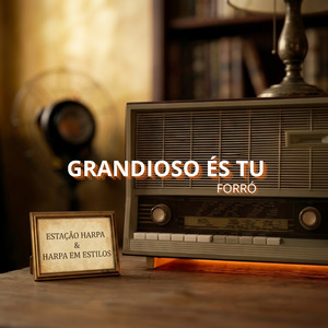Grandioso És Tu