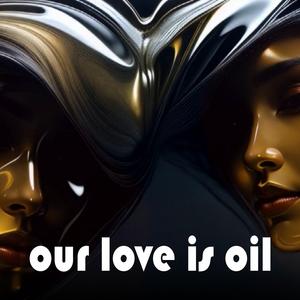 our love is oil
