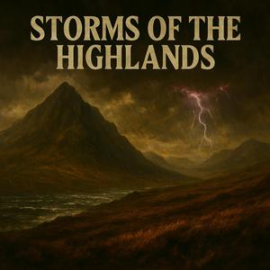 Storms Of The Highlands
