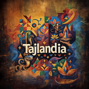 Tajlandia