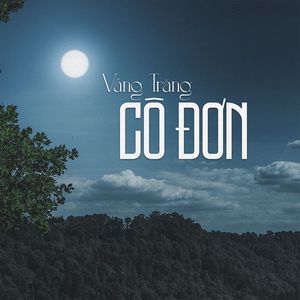 Vầng Trăng Cô Đơn