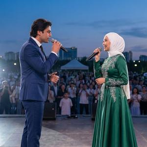 Yor-Yor (Jaloliddin Ahmadaliyev uslubida)
