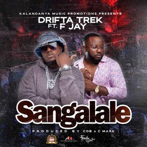 Sangalale (feat. F JAY)