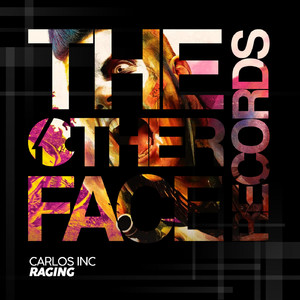Raging (Original Mix)