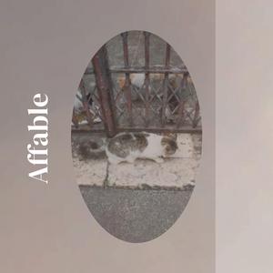 Affable