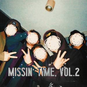 Missin' Time, Vol. 2