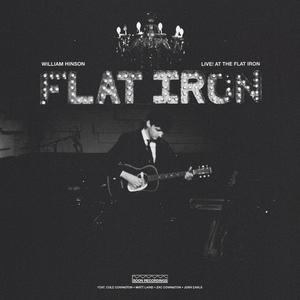 George Harrison (Live! At The Flat Iron / 12.9.2022)