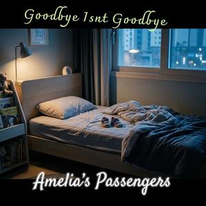 Goodbye Isnt Googbye