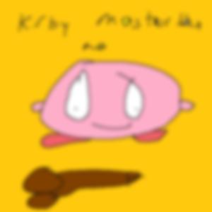 kirby masturbates me aggresively and i dont like it (feat. Lil Greanbeen)
