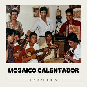 Mosaico Calentador/La Mapanare/El Peluche De Mi Suerga