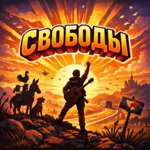 Свободы