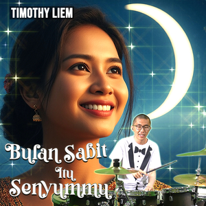 Bulan Sabit, Itu Senyummu