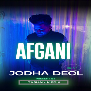 Afgani