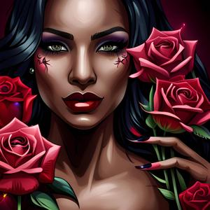 Quem tem medo é o Diabo / Ponto Sete Saias