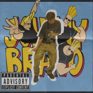 JHONNY BRAVO (feat. JCool)