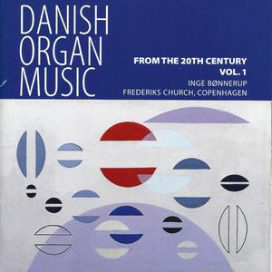 Passacaglia for Organ