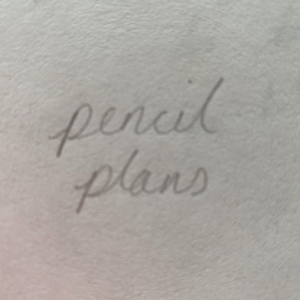 pENCILpLANS