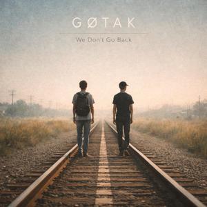 We Don't Go Back