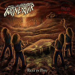 Doa (Drunk on Arrival)