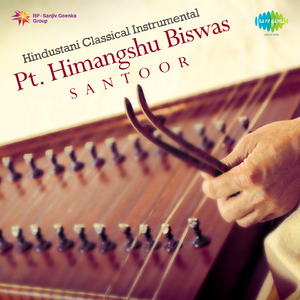 Raga (Hindol) -Himanashu Biswas (Flute)
