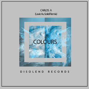 Colours (Original Mix)