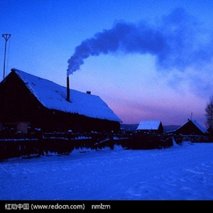 等你生起了灶火我们就结婚