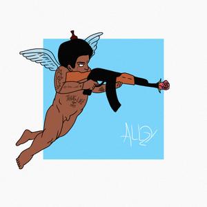 B.A.N.G(BlackAngelNeverGiveup)