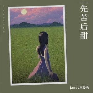 先苦后甜