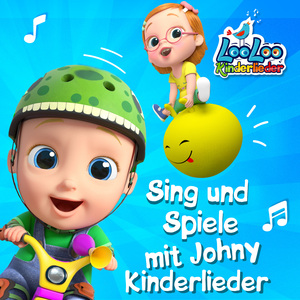 Tierlaute - Kinderlieder